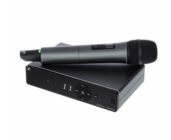 Sennheiser XSW 1-825 E Band Vocal Set
