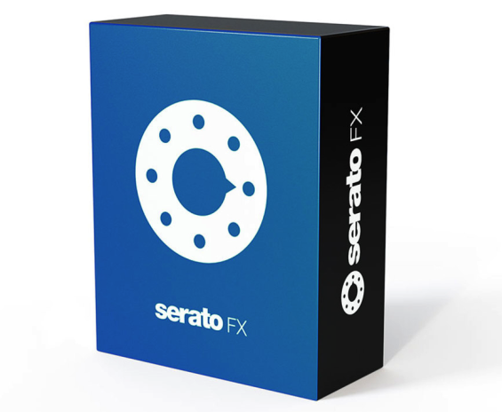 Serato FX Kit Expansion Pack