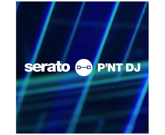 Serato Pitch 'n Time DJ Expansion Pack