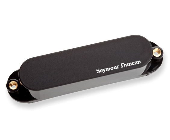 Seymour Duncan AS-1N Blackouts Strat