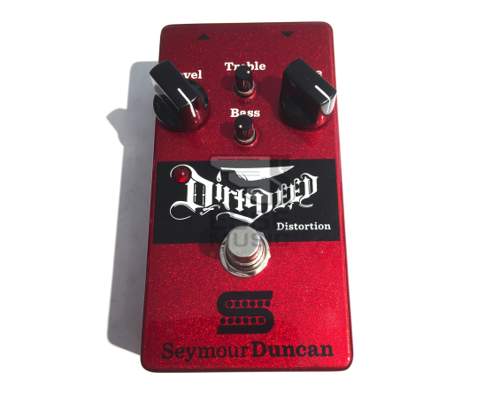 Seymour Duncan Dirty Deed Distortion