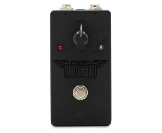 Seymour Duncan Pickup Booster Pedal