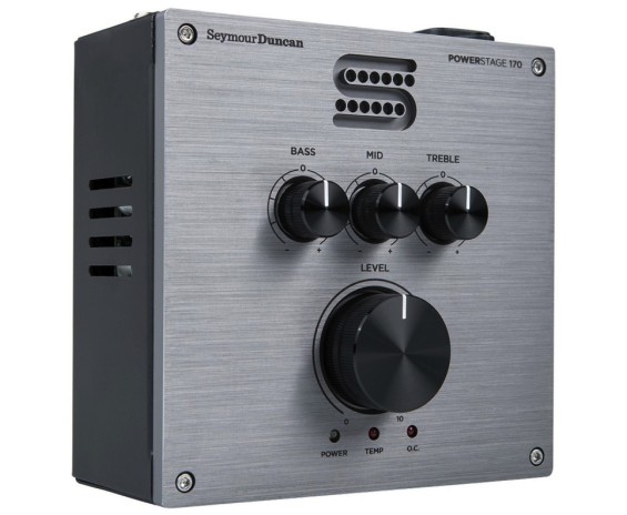 Seymour Duncan Power Stage 170