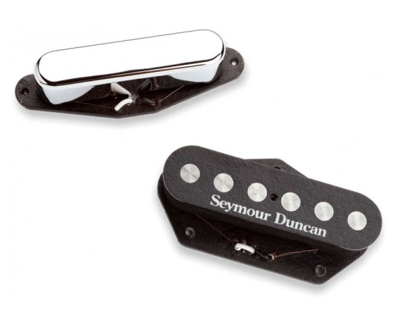 Seymour Duncan Set The Quarter Pound Tele