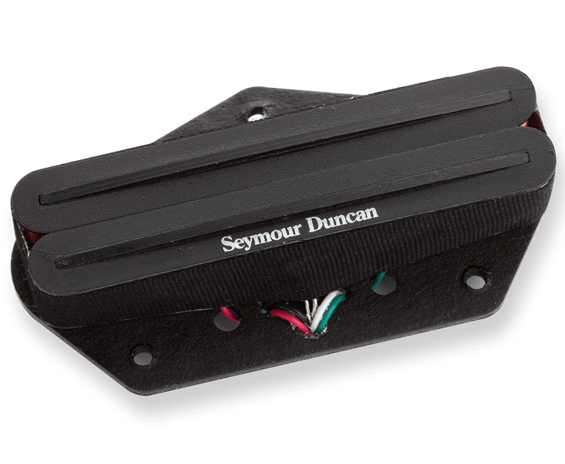 Seymour Duncan STHR-1B Hot Rails for Tele
