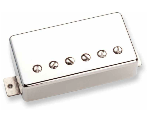 Seymour Duncan TB11 Custom Custom Trembacker Nickel Cover
