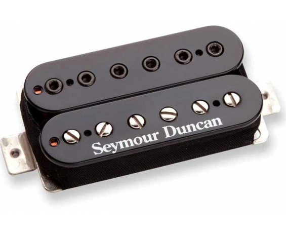 Seymour Duncan TB12 Screamin Demon Trembucker Black