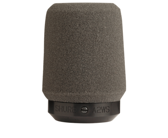 Shure A2WS-GRA