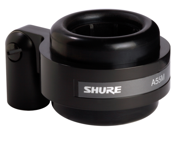 Shure A55M