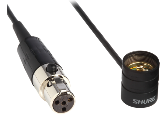 Shure C122