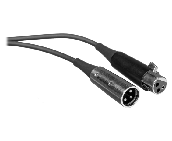 Shure C25E