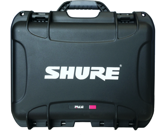 Shure Case 910