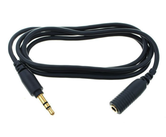 Shure EAC 3GR