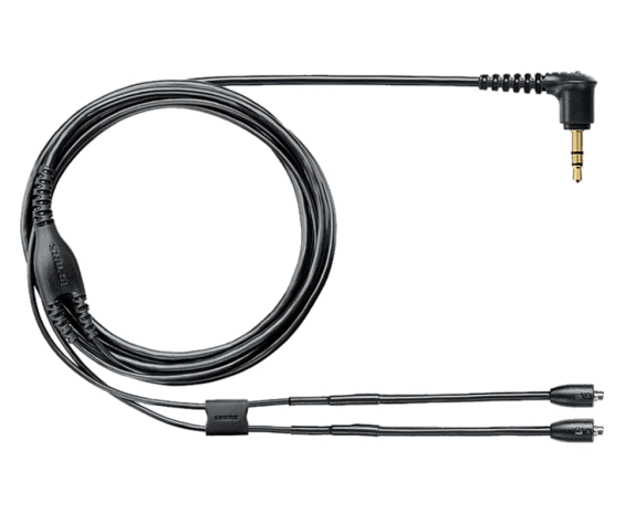 Shure EAC64BKS