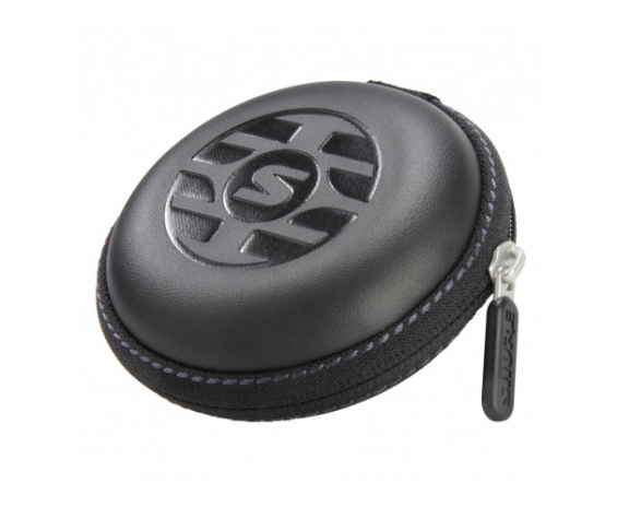 Shure Earnd Zip Case