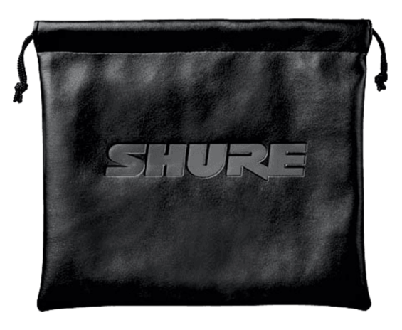 Shure HPACP1