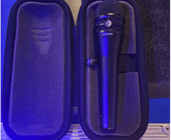 Shure Ksm8