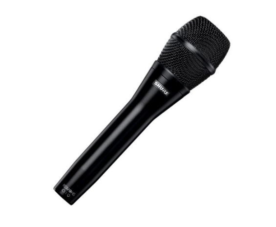 Shure KSM9-HS