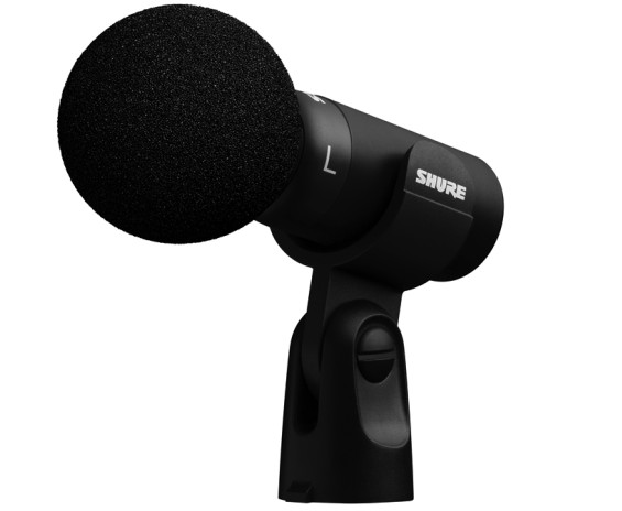 Shure MoveMic 88+