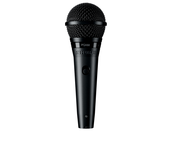 Shure PGA58-QTR