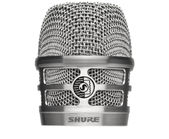 Shure RPM268