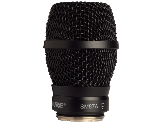 Shure RPW116