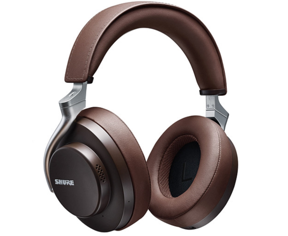 Shure Aonic 50 Brown
