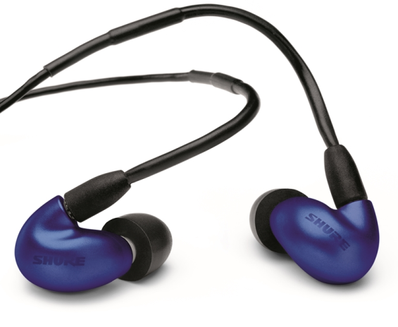 Shure se846 online blue