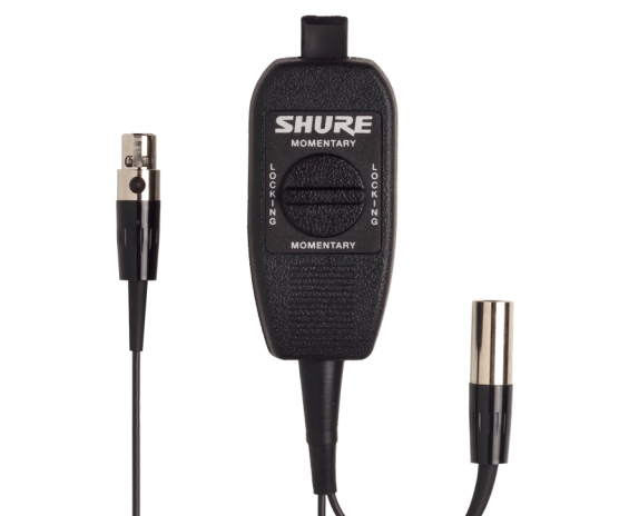 Shure WA360