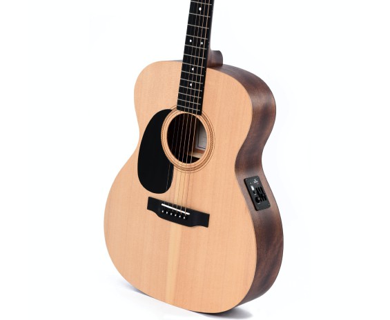 Sigma SIG-000MEL Mancina