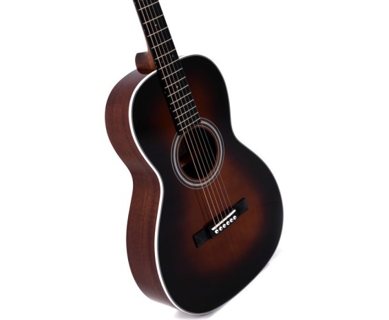 Sigma 1 00-12TH Sunburst