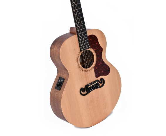 Sigma GJM12E SE Grand Jumbo 12 Strings