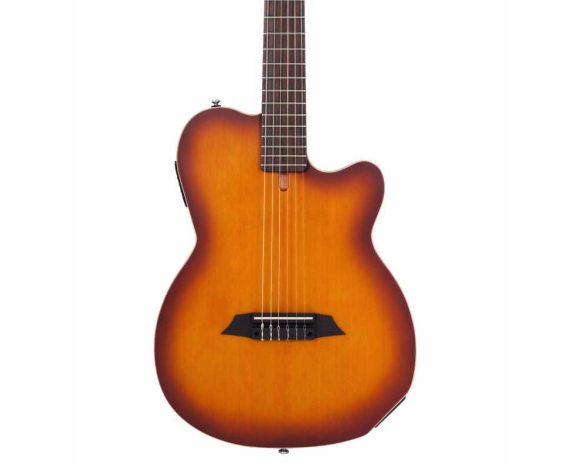 Sire Larry Carlton G5N Tobacco Sunburst Satin