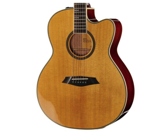 Sire Larry Carlton A4-G Cutaway Natural