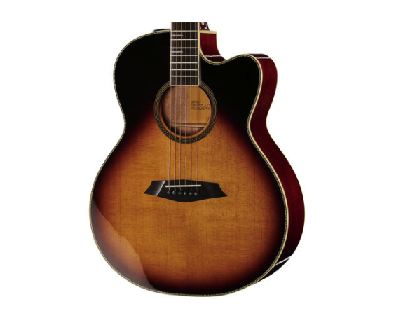 Sire Larry Carlton A4-G Cutaway Vintage Sunburst