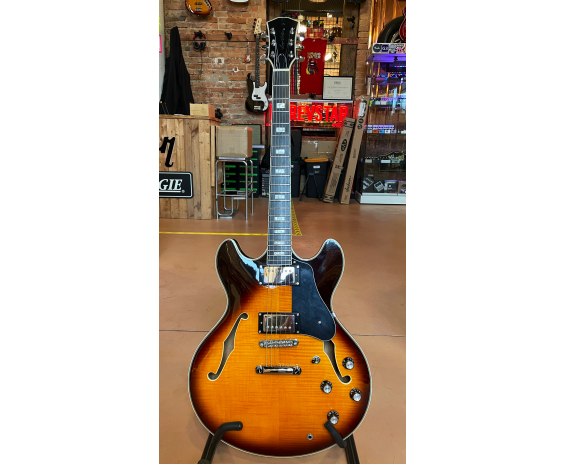 Sire Larry Carlton H7 VS Vintage Sunburst