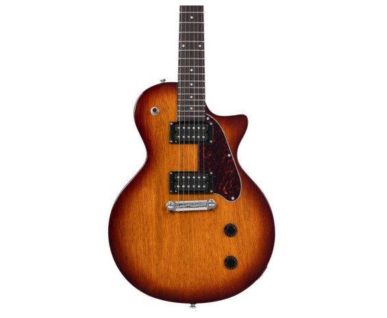 Sire Larry Carlton L3 HH Tobacco Sunburst