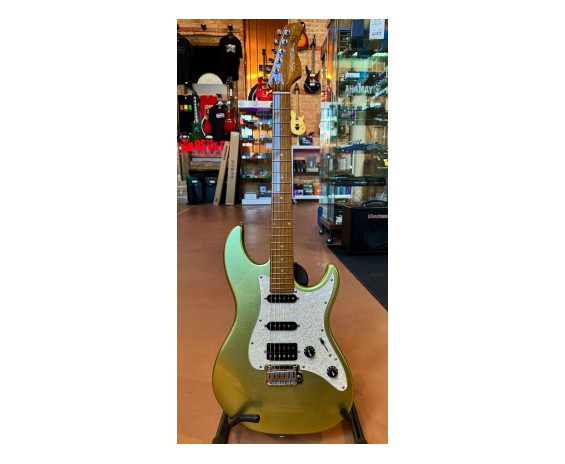 Sire Larry Carlton S7