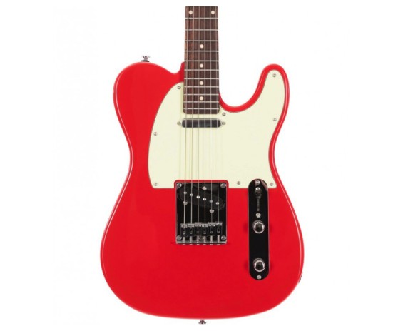 Sire Larry Carlton T3 Dakota Red