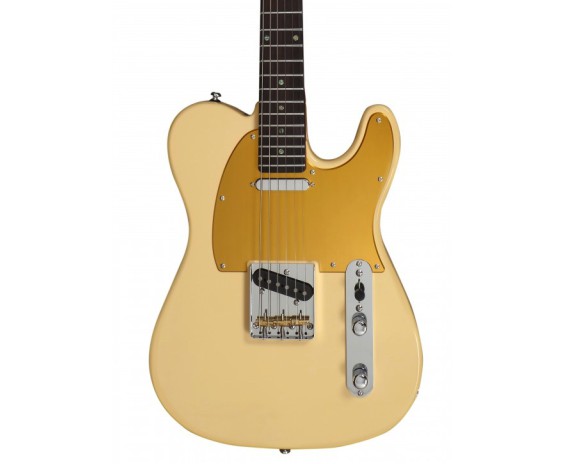 Sire Larry Carlton T7 Vintage White