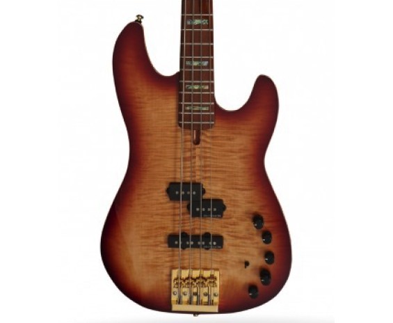 Sire Marcus Miller P10 DX-4 Tobacco Sunburst
