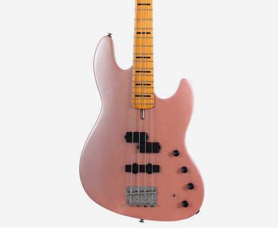 Sire Marcus Miller U7 4-String Rosegold