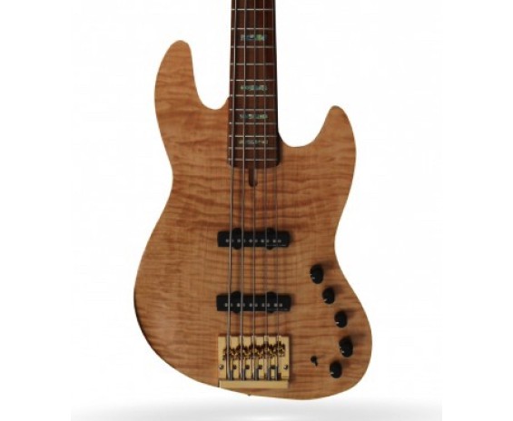 Sire Marcus Miller V10 DX-5 Natural