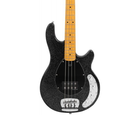 Sire Z3-4 Sparkle black