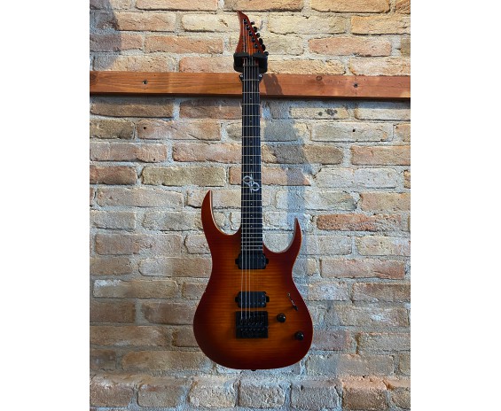 Solar S1.6 Evertune