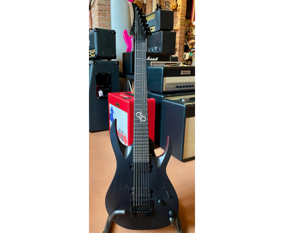 Solar A 1.7 BOP Evertune