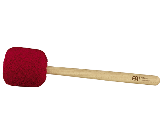 Meinl Sonic Energy MGM-S-R - Gong Mallet - Small - Rose