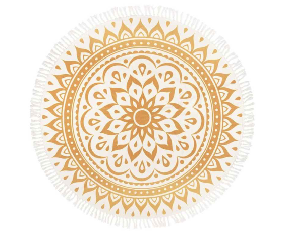 Meinl Sonic Energy MMR1VG Tappeto da Meditazione