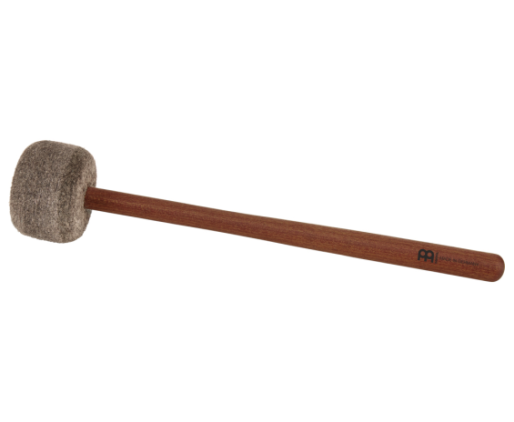 Meinl Sonic Energy SB-PM-MF-L - Large Singing Bowl Mallet, Medium Felt Tip