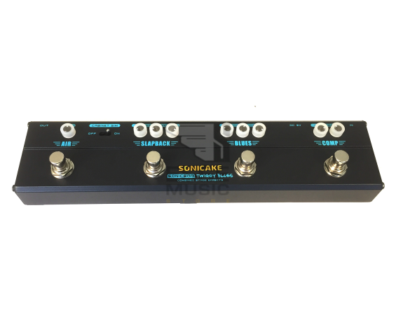 Sonicake Twiggy Blues
